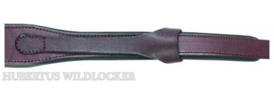 Gewehrriemen aus Leder Typ Frank