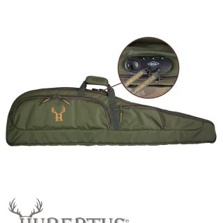 Hubertus Premium Bchsen Futteral Codura TIROL als Schiematte geeignet mit Zahlencodeverschluss-Sytem Art. Nr. HU-170133