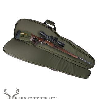 Hubertus Premium Bchsen Futteral Codura TIROL als Schiematte geeignet mit Zahlencodeverschluss-Sytem Art. Nr. HU-170133