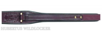 Gewehrriemen aus Leder Typ Fritz