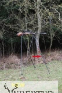 SINGEL LEG STYX PRO CARBON + (fnftes zustzliches Standbein fr Styx Pro+)