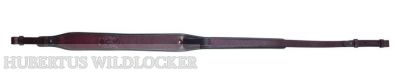 Gewehrriemen aus Leder Typ: Hans