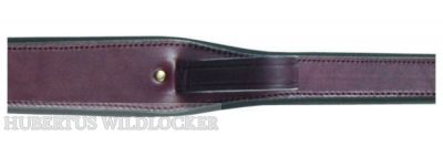 Gewehrriemen aus Leder Typ: Hans