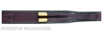 Gewehrriemen aus Leder Typ: Wolf