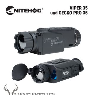 NITEHOG VIPER 35 + GECKO PRO 35-NITEHOG Aktionspreis 2024 Art.Nr.2024103 NITEHOG VIPER 35 + GECKO PRO 35-NITEHOG Aktionspreis 2024 Art.Nr.2024103
