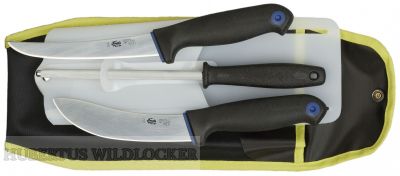 Mora - Zerwirkset Comfort 3000