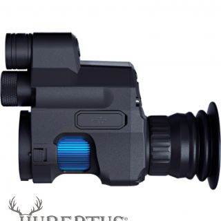 Pard NV007V2 Digitales Nachtsicht-Aufsatzgert (mit 850nm oder 940nm IR-Strahler)