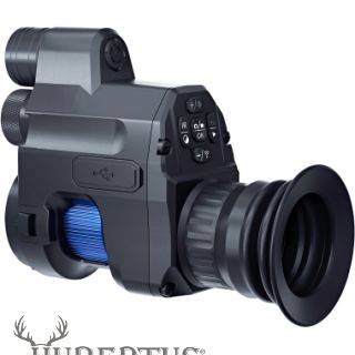 Pard NV007V2 Digitales Nachtsicht-Aufsatzgert (mit 850nm oder 940nm IR-Strahler)