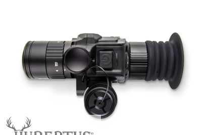 PARD NV007SP2-4 K-Digitales-NV-Aufsatzgert IR-Strahler fr,s Gert abnehmbar-austauschbar-bitte IR auswhlen)