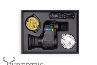 PARD NV007SP2-4 K-Digitales-NV-Aufsatzgert IR-Strahler fr,s Gert abnehmbar-austauschbar-bitte IR auswhlen)