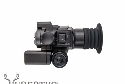 PARD NV007SP2-LRF 4 K- Digitales Nachtsicht-Aufsatzgert (mit abnehmbar IR-Strahler in 850nm oder 940nm )