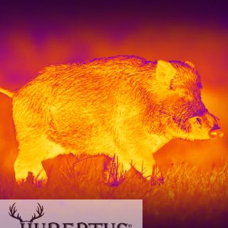 PARD TA32 LRF Wrmebild-Monokula Pard mit 25mm Objektiv