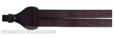 Hundefhrer Gewehrriemen aus Leder Typ: Fuchs