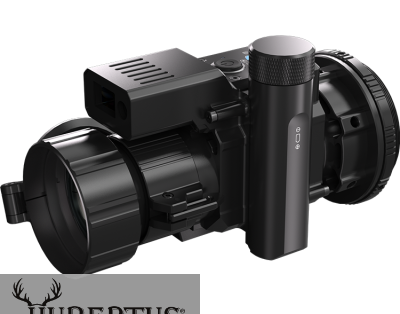 PARD Predator 480 LRF / mit 35 mm Objektiv - Wrmebild 2in1 Vorsatz - Monokular Gert