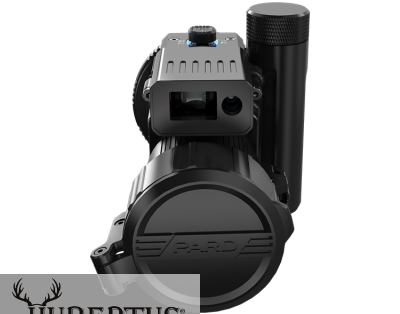 PARD Predator 640 LRF /mit 45 mm Objektiv. Wrmebild 2in1 Vorsatz - Monokular Gert
