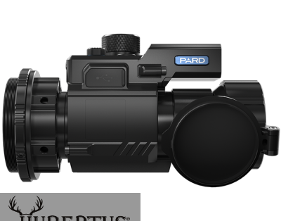 PARD Predator 640 LRF /mit 45 mm Objektiv. Wrmebild 2in1 Vorsatz - Monokular Gert