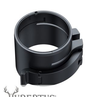 PARD-Klipp-Schnellverschluss-Adapter QR-45,0mm geeignet nur fr PARD NV007S+SP+SP2