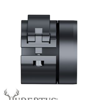 PARD-Klipp-Schnellverschluss-Adapter QR-45,0mm geeignet nur fr PARD NV007S+SP+SP2