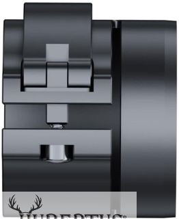 PARD-Klipp-Schnellverschluss-Adapter QR-51,0mm geeignet nur fr PARD NV007S+SP+SP2