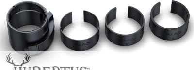 PARD-Klipp-Schnellverschluss-Adapter QR-51,0mm geeignet nur fr PARD NV007S+SP+SP2