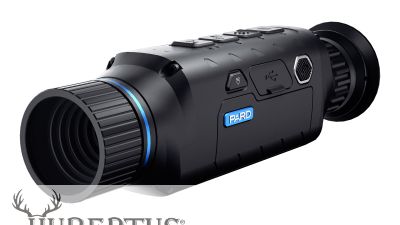 PARD Leopard 256 Monokular Leopard (ohne LRF - Rangefinder) Objektiv  16mm