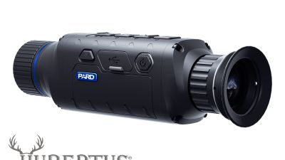 PARD Leopard 256 Monokular Leopard (ohne LRF - Rangefinder) Objektiv  16mm