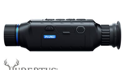 PARD Leopard 640 Monokular Leopard (ohne LRF - Rangefinder) Objektiv  35mm