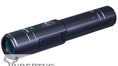 PARD ACTION 4K Gewehrkamera mit 3840x2160 Pixel - Digital