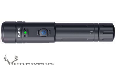 PARD ACTION 4K Gewehrkamera mit 3840x2160 Pixel - Digital