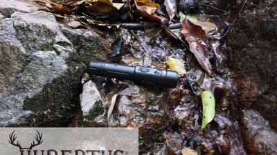 PARD ACTION 4K Gewehrkamera mit 3840x2160 Pixel - Digital