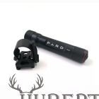 PARD TL3-IR-Lampe/Strahler 850nm-fokussierbar-einstellbar inkl. PARD-Lampenmontage