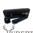 PARD TL3-IR-Lampe/Strahler 940nm-fokussierbar-einstellbar inkl. PARD-Lampenmontage