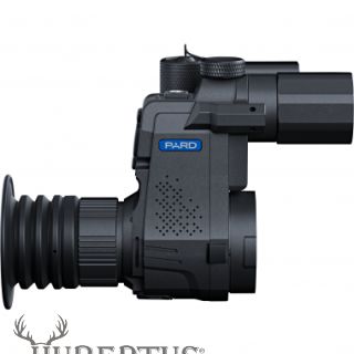 PARD IR-STRAHLER mit 850nm fr PARD NV007SP2 4K optional IR - Strahler austauschbar !