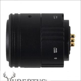 PARD IR-STRAHLER mit 850nm fr PARD NV007SP2 4K optional IR - Strahler austauschbar !