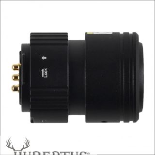 PARD IR-STRAHLER mit 850nm fr PARD NV007SP2 4K optional IR - Strahler austauschbar !