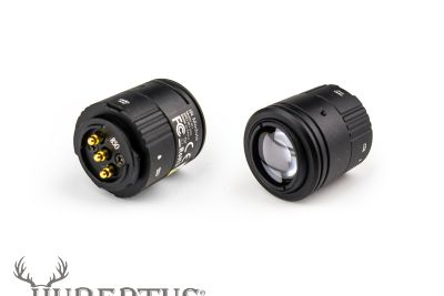 PARD IR-STRAHLER mit 940nm fr PARD NV007SP2 4K optional IR - Strahler am PARD 007SP2 austauschbar !