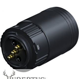 PARD IR-STRAHLER mit 940nm fr PARD NV007SP2 4K optional IR - Strahler am PARD 007SP2 austauschbar !