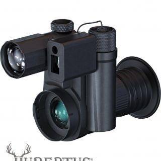 PARD IR-STRAHLER mit 940nm fr PARD NV007SP2 4K optional IR - Strahler am PARD 007SP2 austauschbar !