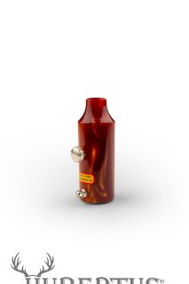 Hubertus Rehwild-Fiepblatter Acryl ( braun) Hubertus Rehwild-Fiepblatter Acryl ( braun)