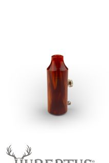 Hubertus Rehwild-Fiepblatter Acryl ( braun)