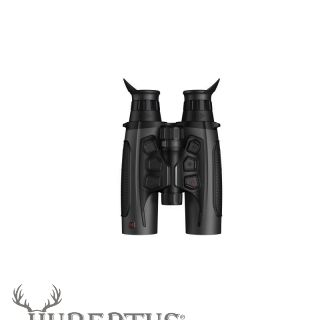 Hikmicro Habrok 4K HE25L 2.0 Binokular 3in1 W�rmebild und Nachtsichtger�t mit LRF ( Range Finder ) Aktionspreis g�ltig bis 03.04.2026