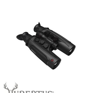 Hikmicro Habrok 4K HE25L 2.0 Binokular 3in1 W�rmebild und Nachtsichtger�t mit LRF ( Range Finder ) Aktionspreis g�ltig bis 03.04.2026