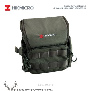 HIKMICRO - BINOCULAR - TRAGETASCHE F�R HABROK GER�TE