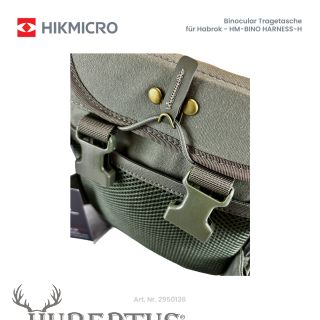 HIKMICRO - BINOCULAR - TRAGETASCHE F�R HABROK GER�TE