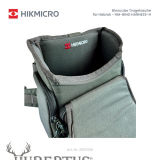 HIKMICRO - BINOCULAR - TRAGETASCHE F�R HABROK GER�TE