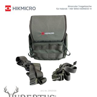 HIKMICRO - BINOCULAR - TRAGETASCHE F�R HABROK GER�TE