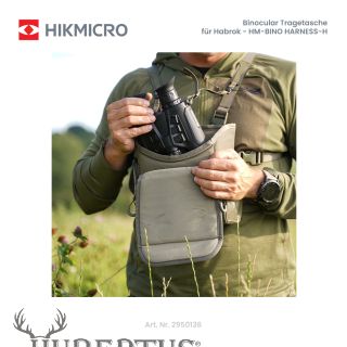 HIKMICRO - BINOCULAR - TRAGETASCHE F�R HABROK GER�TE