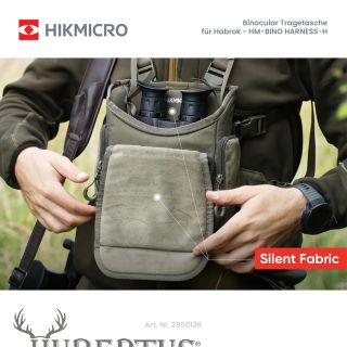 HIKMICRO - BINOCULAR - TRAGETASCHE F�R HABROK GER�TE