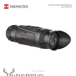 Hikmicro Lynx LQ35 3.0- W�rmebildkamera – Monokular Lynx LQ35 3.0