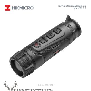 Hikmicro Lynx LQ35 3.0- W�rmebildkamera – Monokular Lynx LQ35 3.0